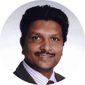 Jeffrey Rajamani