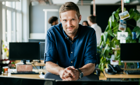 Cor360 AP Automation solution by Corcentric