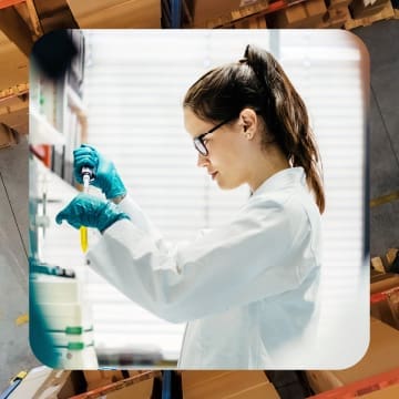 global distributor
