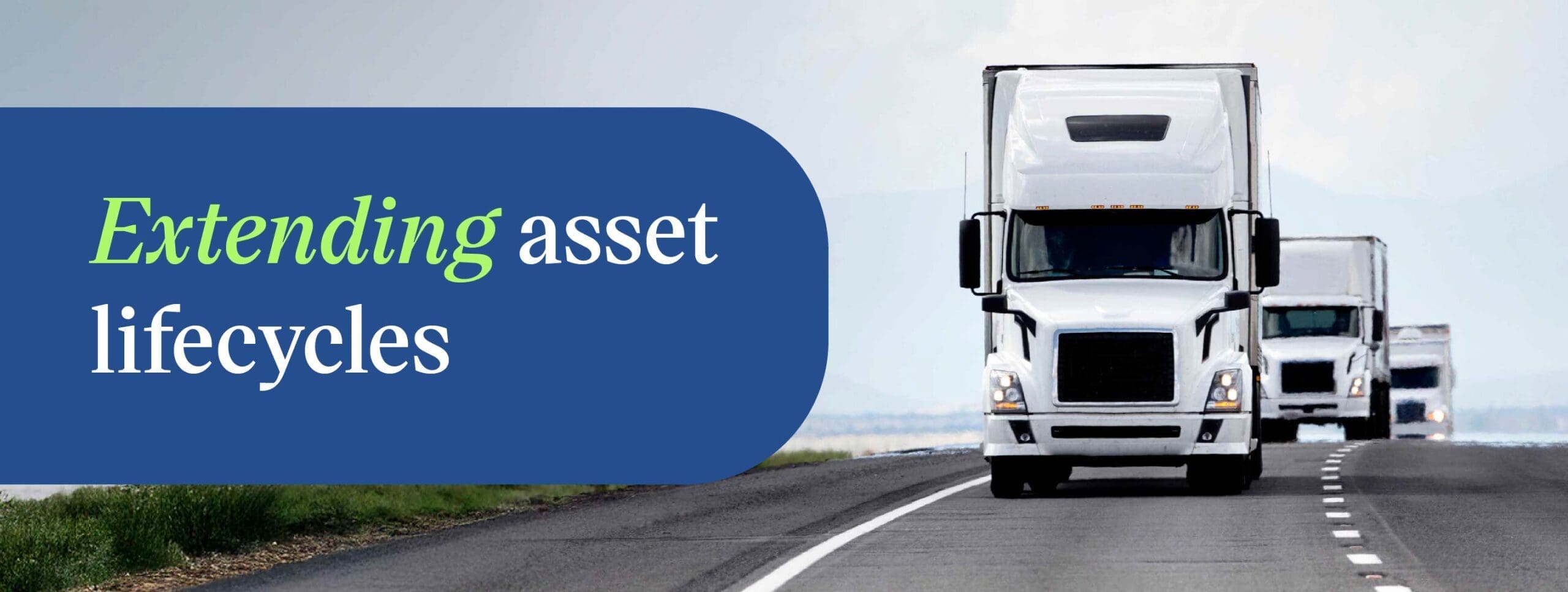 Maximizing fleet efficiency in times of economic volatility