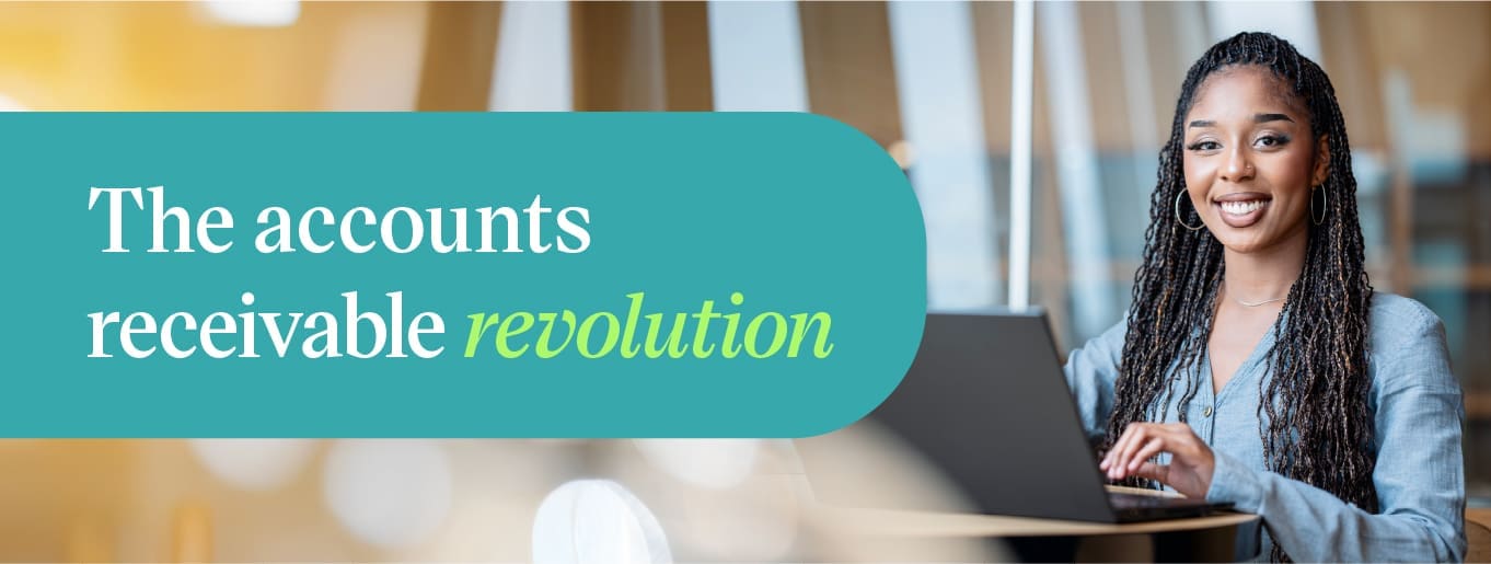 B2B commerce platforms and the accounts receivable revolution