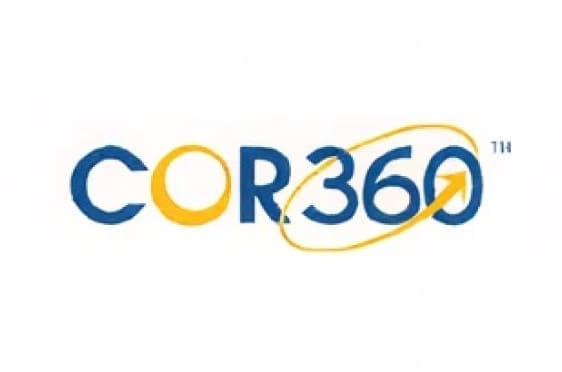 Cor360 platform diagram