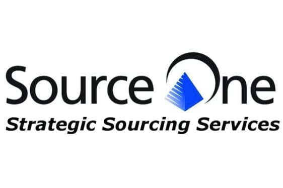 Source One Strategic Sourcing Services logo