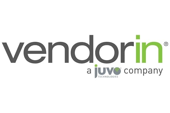 Vendorin logo