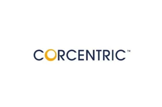 Corcentric logo