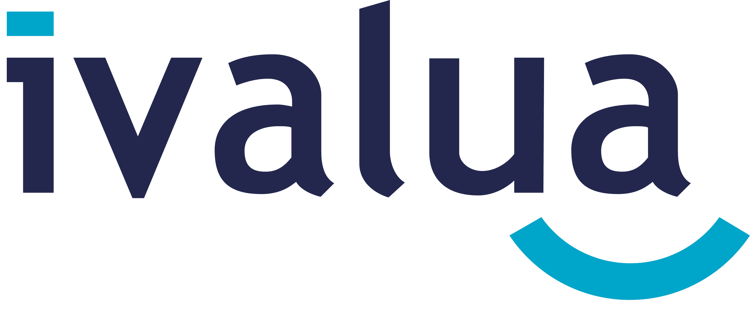 Logo Ivalua