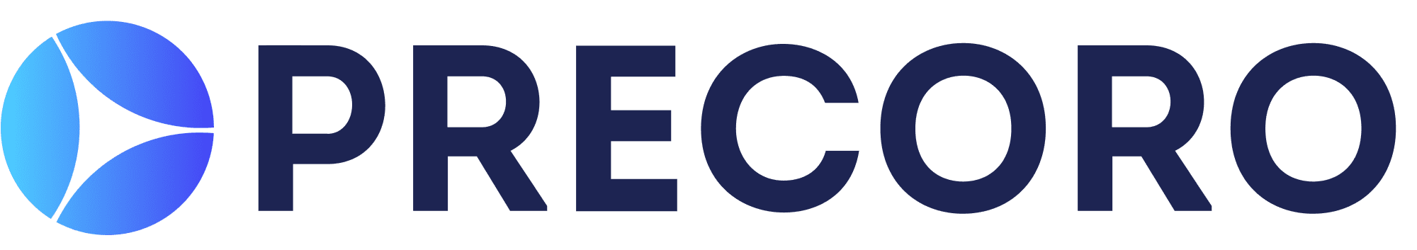 Logo Precoro