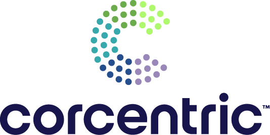Logo Corcentric