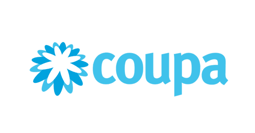 Logo Coupa