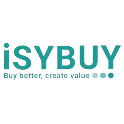 Logo iSybuy