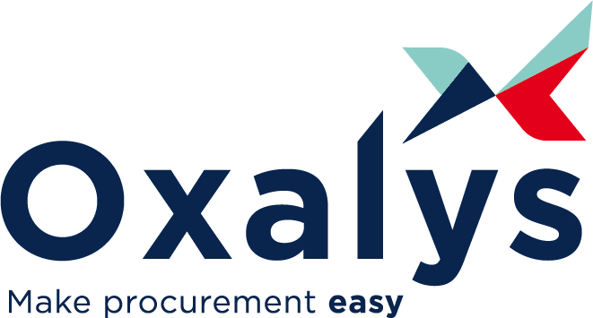 Logo Oxalys