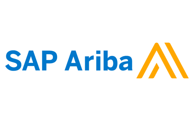 Logo Ariba